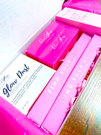 Image 2 of Pink Perfection Makeup Bundle