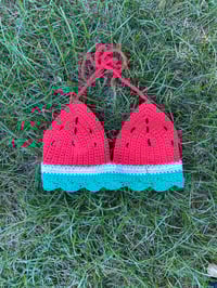 Image 2 of Watermelon Scallopina