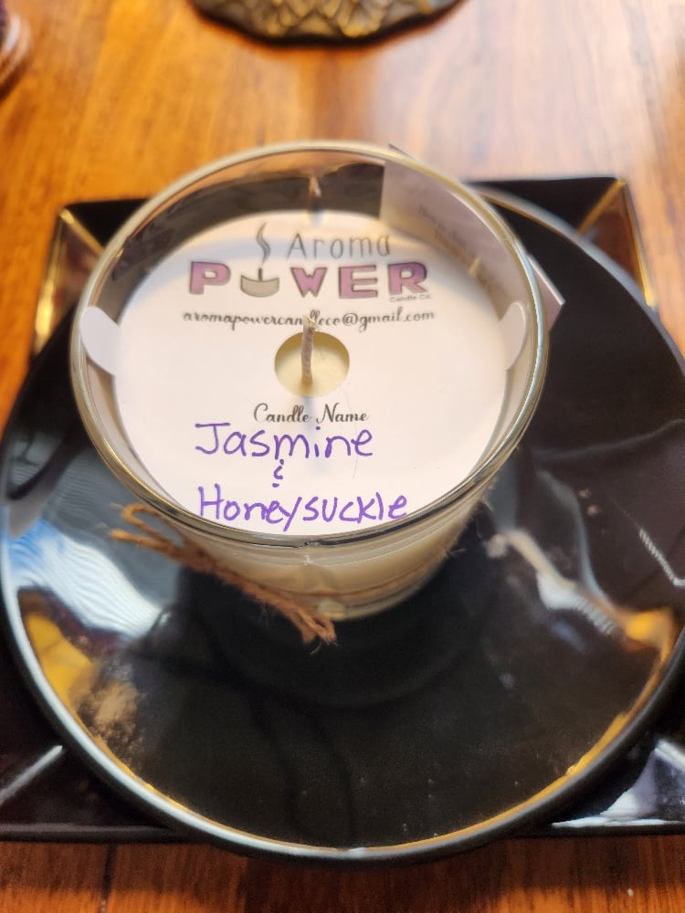 Image of Springtime in Charlotte in Reusable Whiskey Rocks Glass