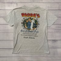 Image 1 of Vintage Bubbas SD Tee - L