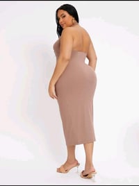 Image 2 of Casual Plus -  Style 11 (ONLY ONE SIZE LEFT)