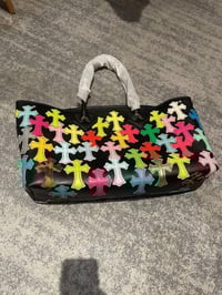 Image 5 of Chrome Bag