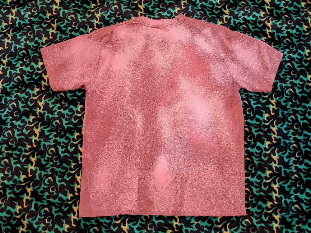 SKULL CRUSHER XL "SPLATTER"