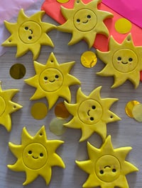 Happy Sunshine 