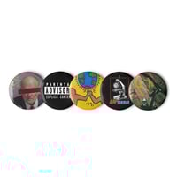 Image 4 of Pin Drop! 
