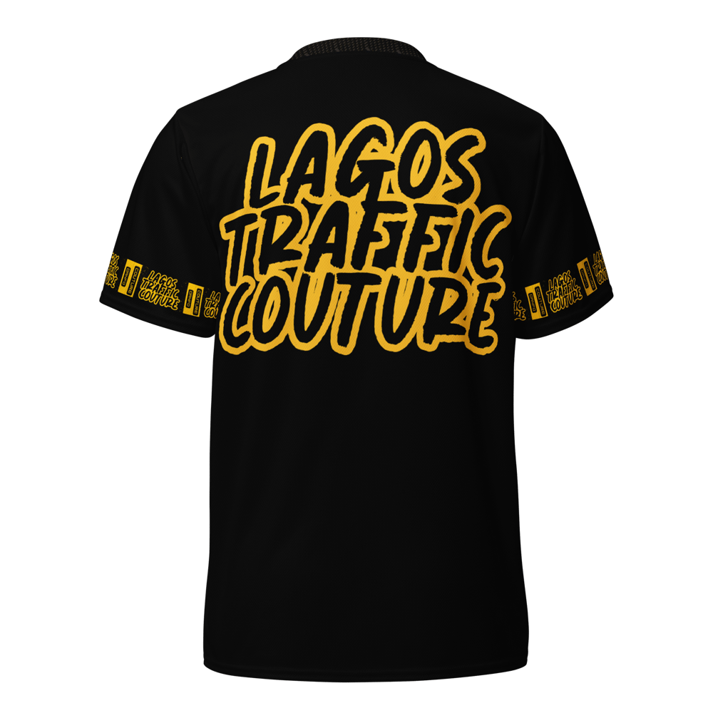 OBALENDE COUTURE JERSEY - DANFOCROSS RACING TEAM