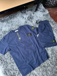 Image 3 of Stone Island  Short Sets