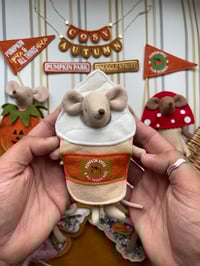 Image 1 of Autumn Mouse outfits