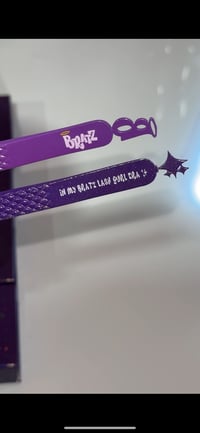 Image 4 of BRATZ TWEEZER PAIR 💜