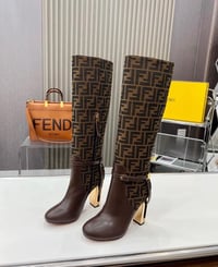 Image 3 of LATCH ME BOOTS