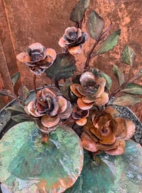 Image 3 of 🌺🧡Rose Coloured Fountain🧡🌺