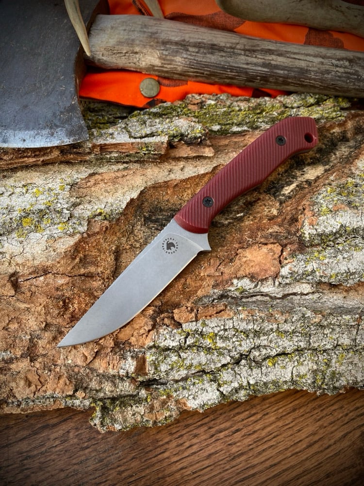 Image of HUNTER 3.5 RUBY HATCH