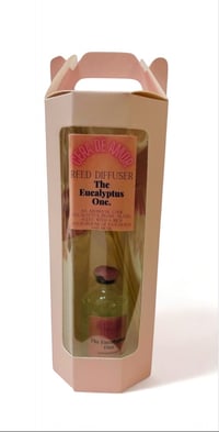 Image 2 of Reed Diffuser