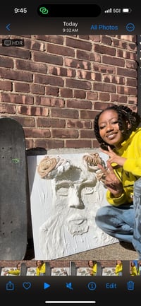 Image 2 of Asake Basquiat V1
