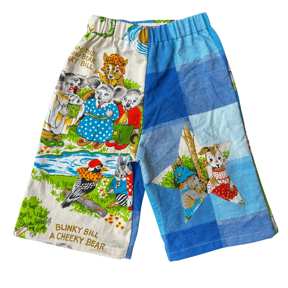 Image of Blinky Bill Pants - Size 1