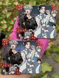 Image 2 of Round 6 - Love Moments