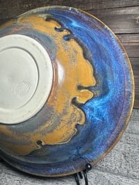 Image 4 of 10.25” wide serving bowl