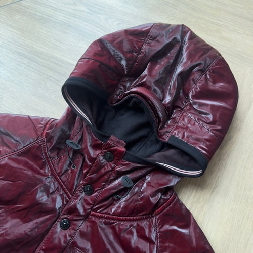 Image of AW 2008 Stone Island Prismatica Jacket, Size XL
