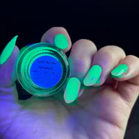Image 4 of Glisten & Glow Sour Apple Airheads