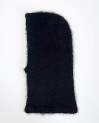 UGLY BALACLAVA in black