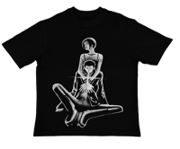 NANA&REN TEE *PREORDER*