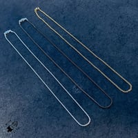 Image 9 of Luxon Pendant Necklace