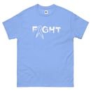 Image 9 of FIGHT Awareness Unisex Classic Tee