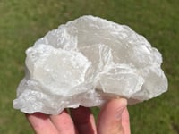 Image 3 of Sandwich UV Calcite Specimen #2202