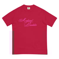 Image 5 of THE EVERYDAY MEDICAL BADDIE T - WITH PINK