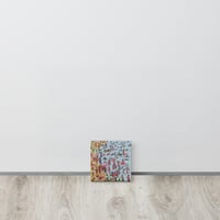 Image 2 of Beach life - les palms - prints