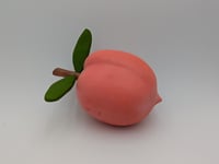 Image 2 of Peach Emoji 