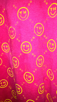 Image 4 of Russel Athletics Designer Print Tee