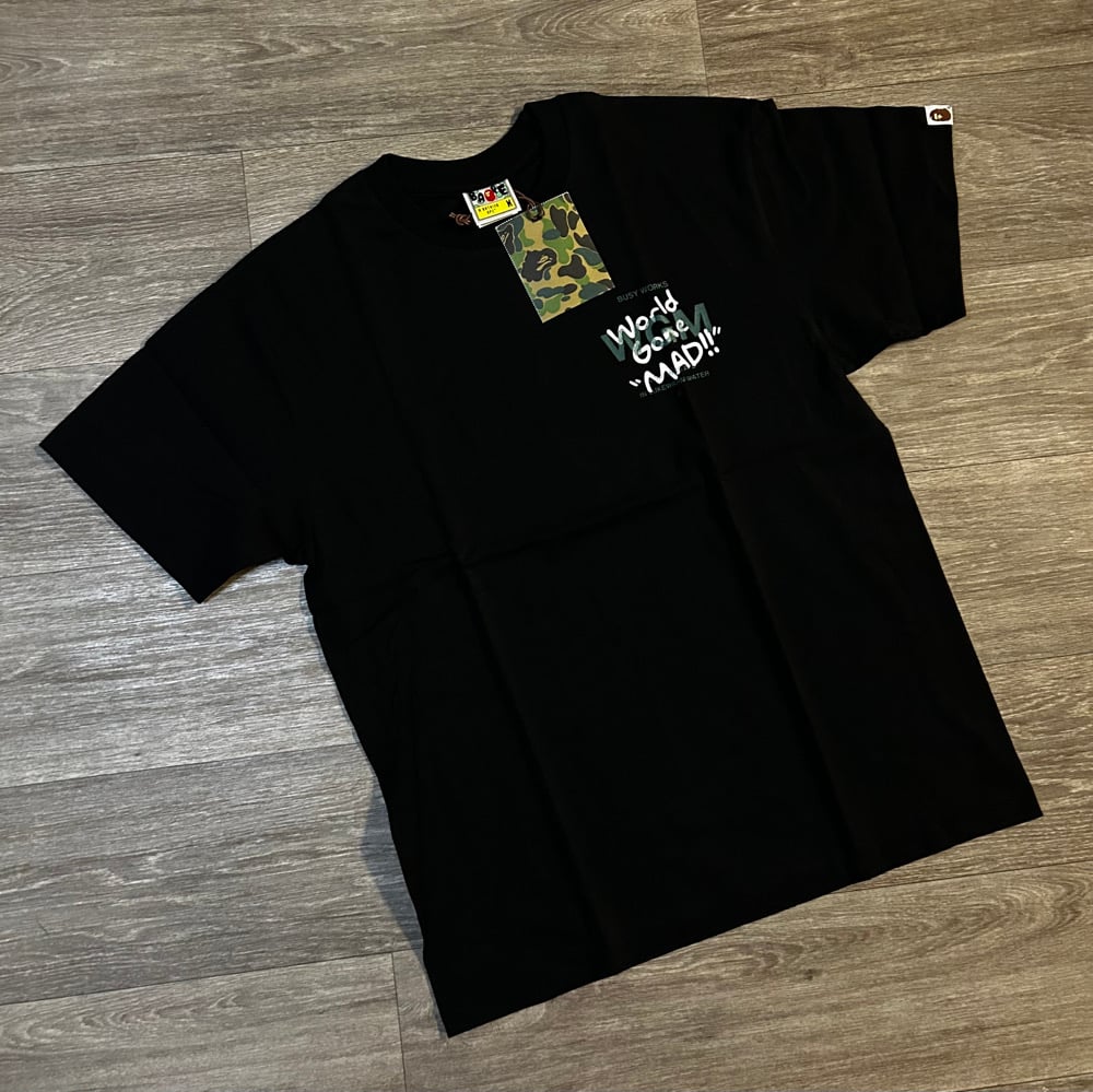 Image of BPEE Shirtttt