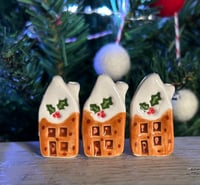 Image 6 of Christmas Pudding House 