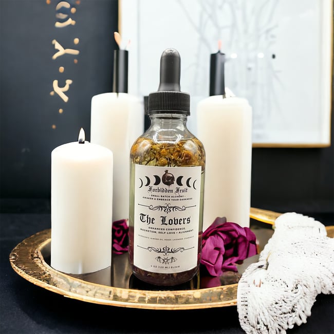Lovers Elixir