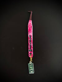 Defective Rich Affection Tweezer