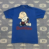 Image 1 of 1980s Buddies Sz M