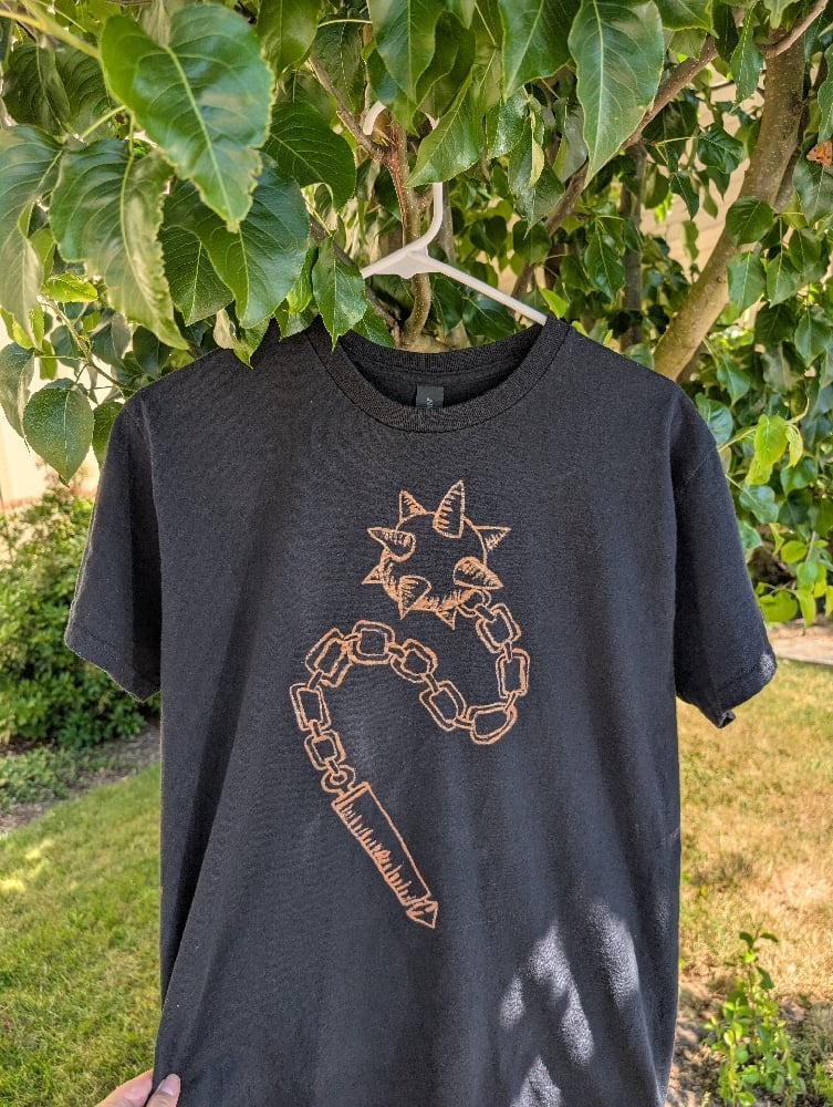 Image of Mace Shirt