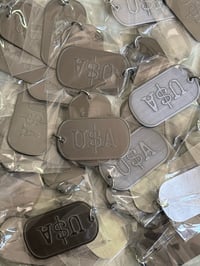 Image 2 of Dog Tag 