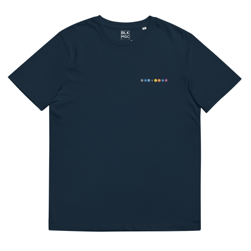 Image of SATURDAY Tee (Unisex)