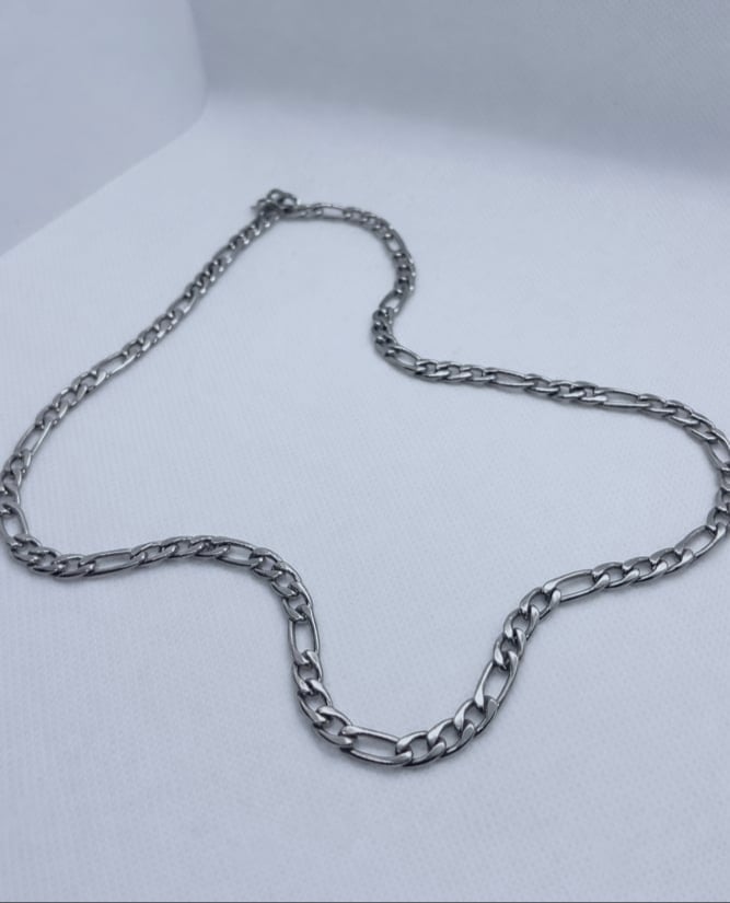 Image of Figaro Chain 