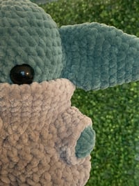 Image 2 of Baby Alien