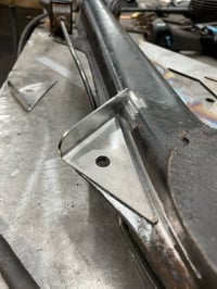 Image 4 of E30 Trailing Arm Reinforcement Kit