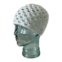 Image 2 of White Skullie