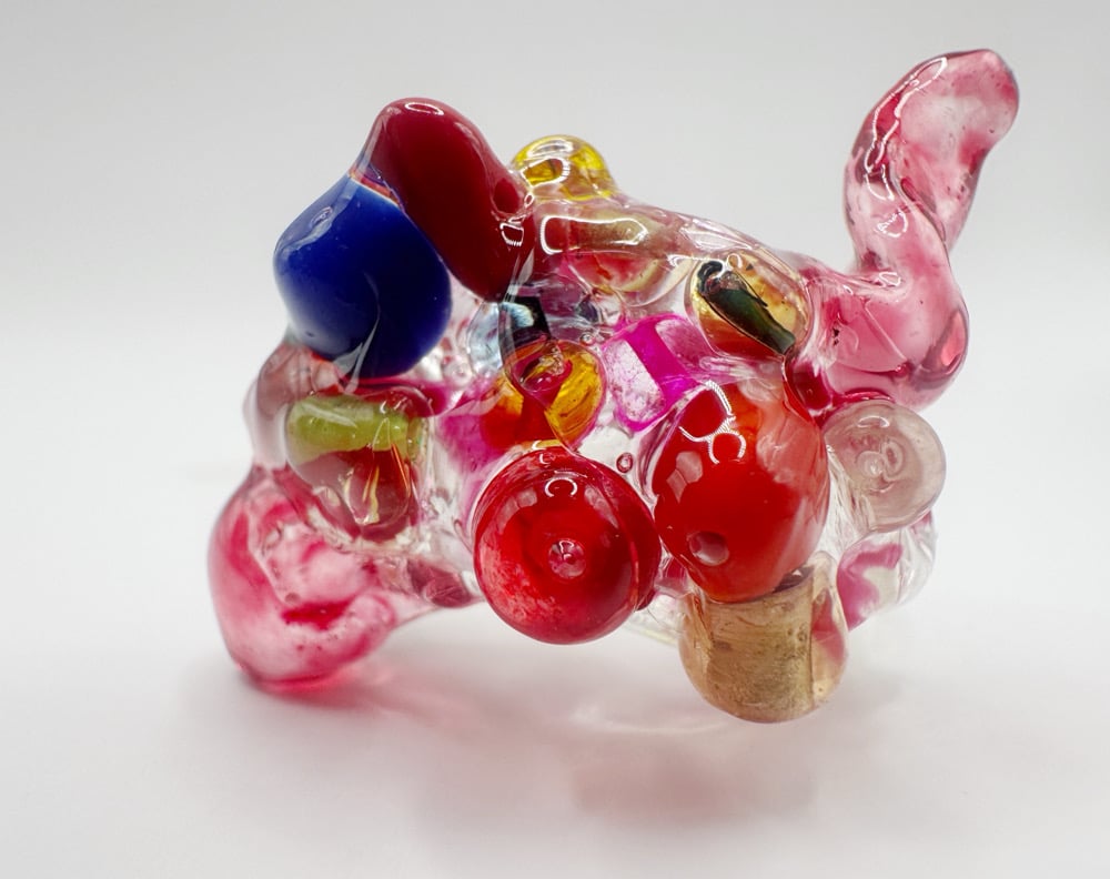 Image of sea creature ring 02