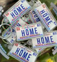 Image 2 of HOME Keychain 