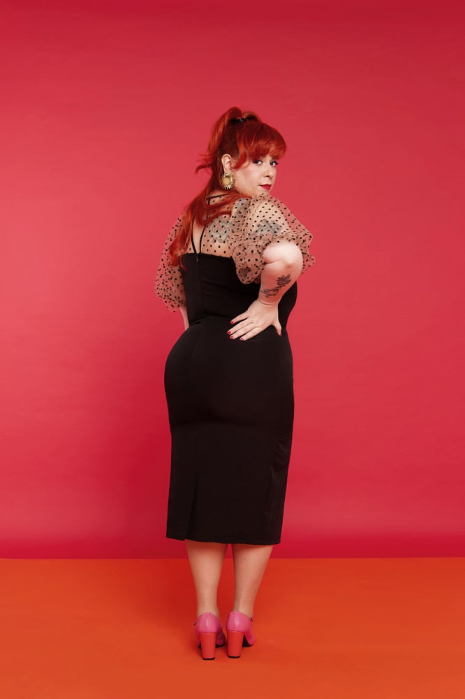 Image of Vestido Kawaakari