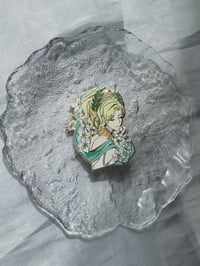 Image 1 of Winged Victory Mercy in hand