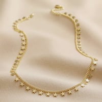 Image 3 of Lisa Angel Star Charm Necklace