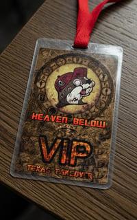 Image 2 of VIP Tour Package